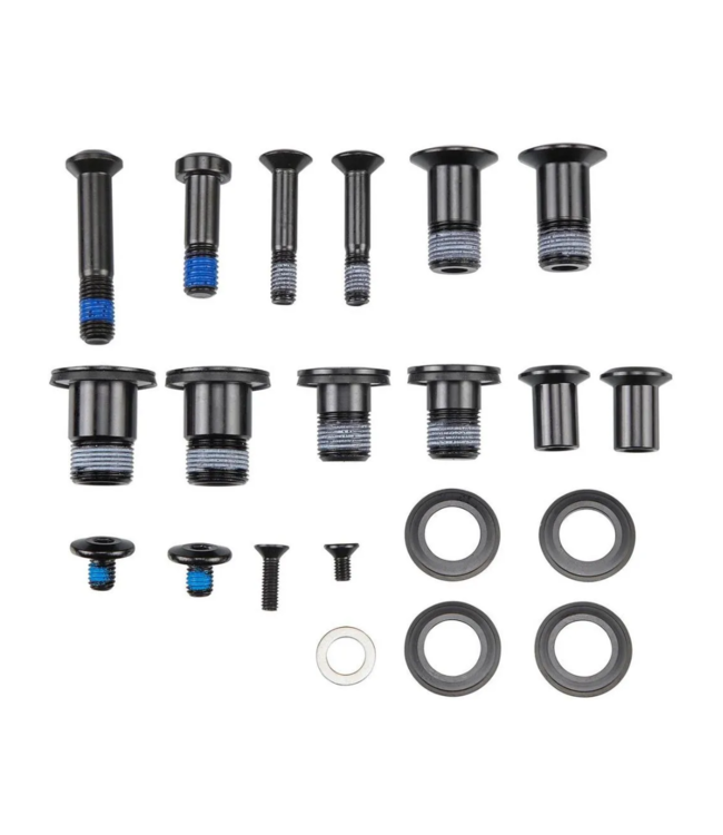 SPECIALIZED BLT SJ FSR l1 Bolt Kit