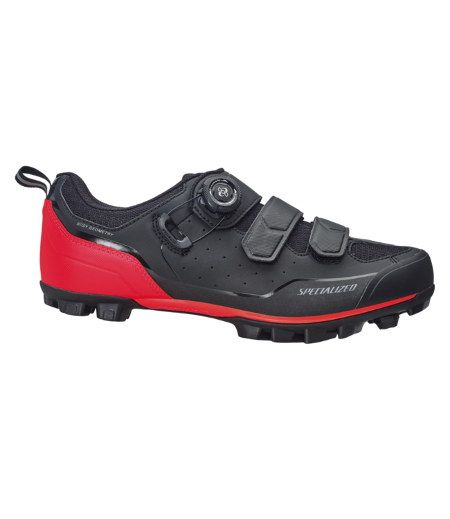 SPECIALIZED Comp Mountain Bike Shoes