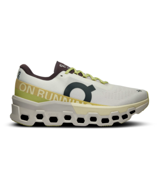 On Cloudmonster 2 Running Shoes Men's