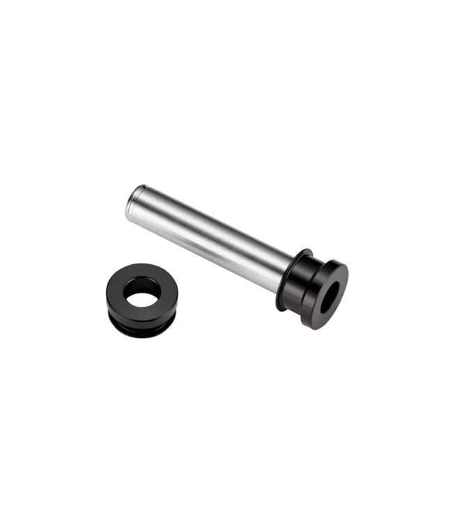 SPECIALIZED Edc Front, L+R Set, Ta, 15x110mm, 31mm Od, W/ Hub Axle, For Bear Pawls Hub (Hrk-0007) (Bmb-00331of0)