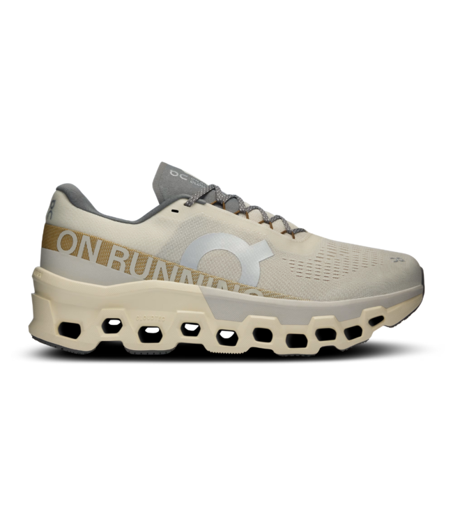 On Cloudmonster 2 Running Shoes Men's