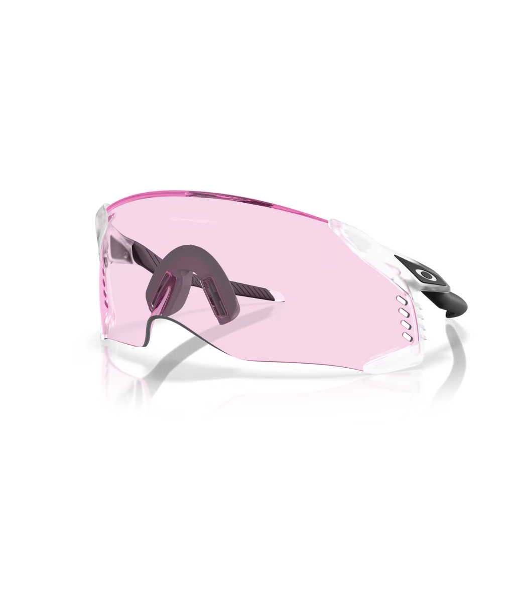 【新品】OAKLEY VELO KATO プリズム Low Light 送料無料 Oakley Velo Kato™ Matte Clear W Prizm Low Light - No