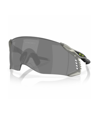 OAKLEY VELO KATO MATTE GREY INK W/ PRIZM BLACK