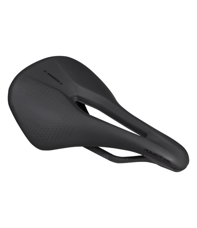SPECIALIZED S-Works Power Arc Black 155mm