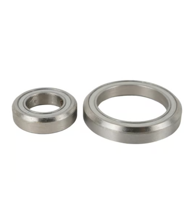 SPECIALIZED Shiv Disc 14.2x25x 6.5mm  (45x45 Deg) 38x27.2x 6.3mm Lower Bearing