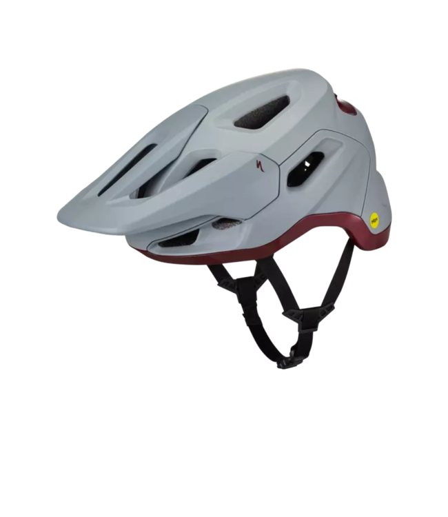 SPECIALIZED Tactic 4 Dove Grey Large