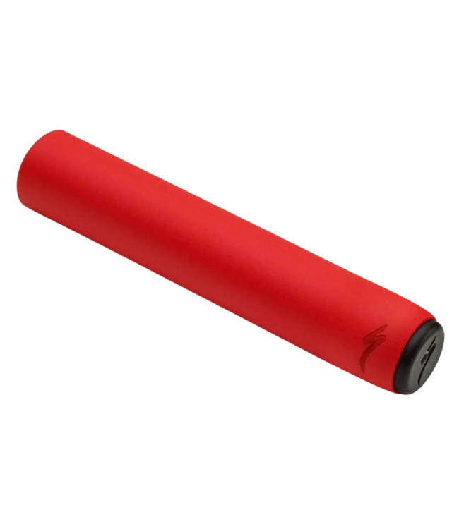 SPECIALIZED XC Race Grips Red Small/Medium