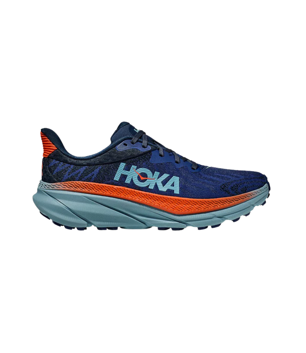 Hoka Challenger ATR 7 Running Shoes Men display picture 3