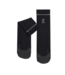 On Merino Ultra Sock Unisex Black Large