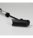 Mini Pump Auto-Head aluminium