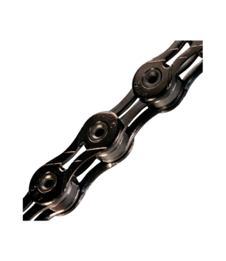 X11SL DLC CHAIN BLACK