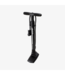 Track Pump Plastic Black