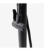 Track Pump Plastic Black