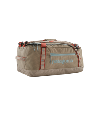 PATAGONIA Black Hole Duffel 40L Seabird Grey ALL