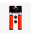 Silicone Foam Grip Red