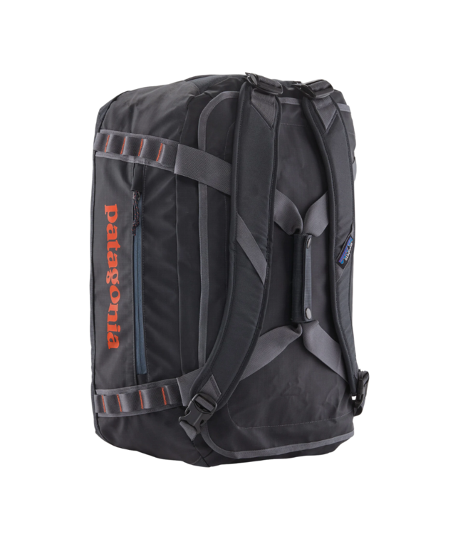 PATAGONIA Black Hole Duffel 40L Smolder Blue ALL