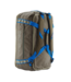 PATAGONIA Black Hole Duffel 55L Basin Green ALL