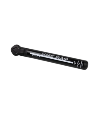 Magic Pump Black