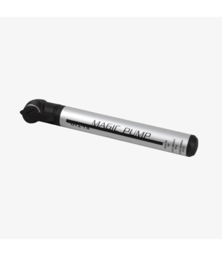 Magic Pump Pt Matte