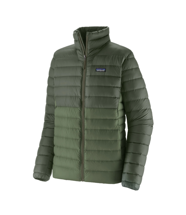 PATAGONIA Down Sweater Jacket Men's