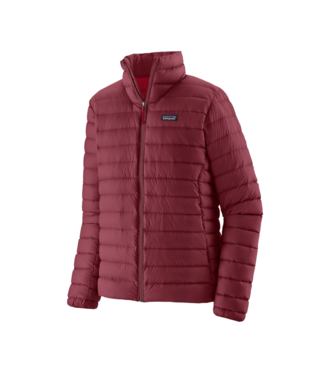 PATAGONIA Down Sweater Jacket Men's