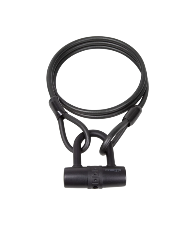 Lock+Cable 10X1800