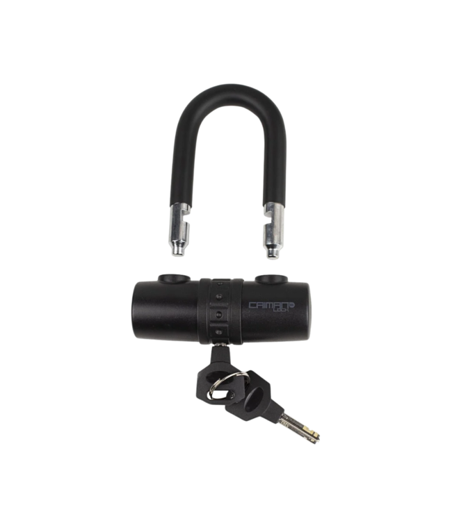 Lock+Cable 10X1800
