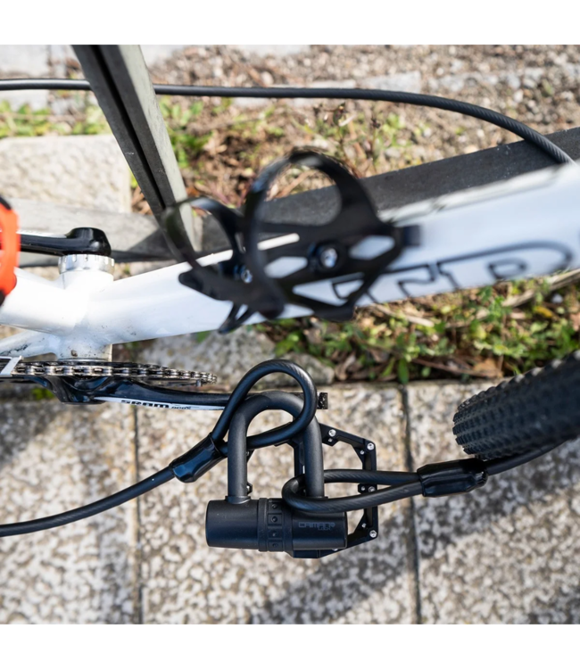 ELTIN Lock+Cable 10X1800