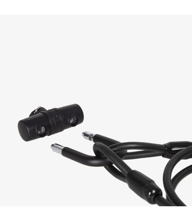 ELTIN Lock+Cable 10X1800