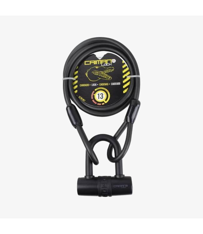 ELTIN Lock+Cable 10X1800