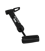 Mini Ergomomic Reversible Valve Pump Black