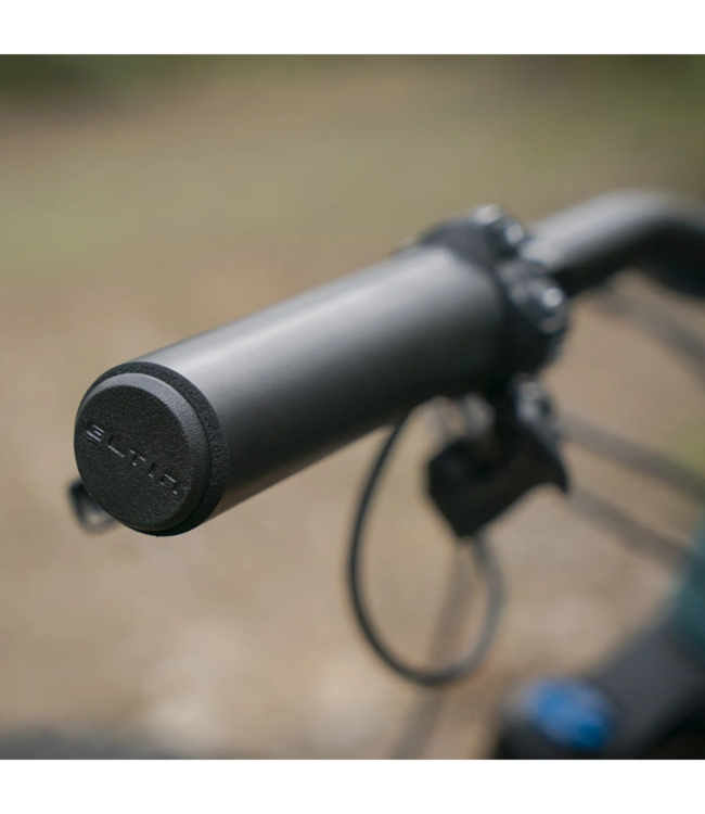 Grip Silicone Foam Black