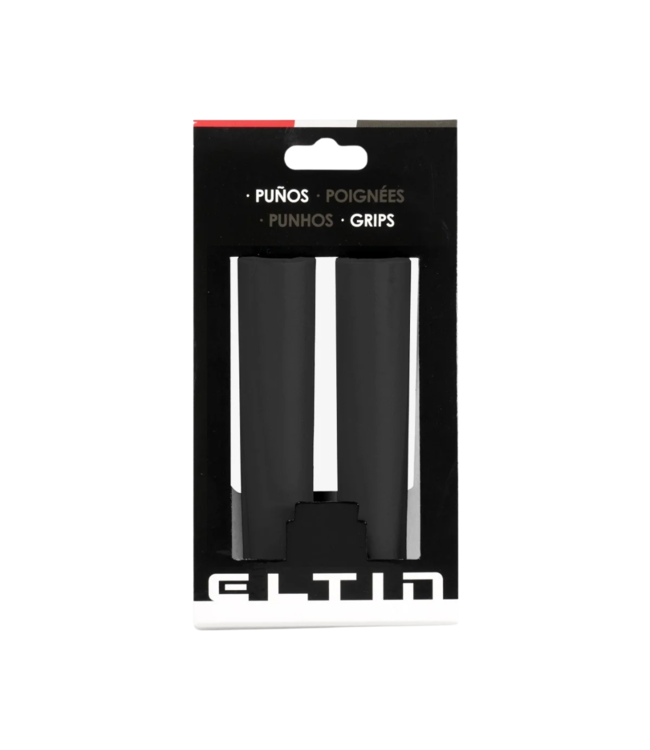 ELTIN Grip Silicone Foam Black