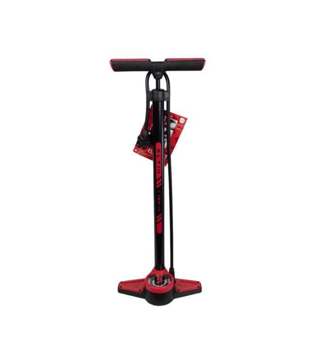 Track Pump +160 PSI