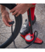 Track Pump +160 PSI