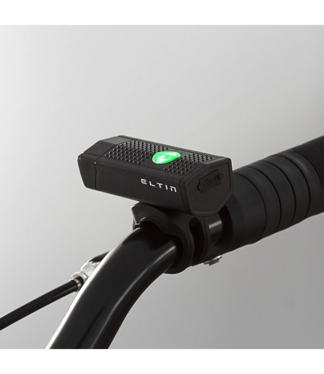 35 Lumen Front Bike Light