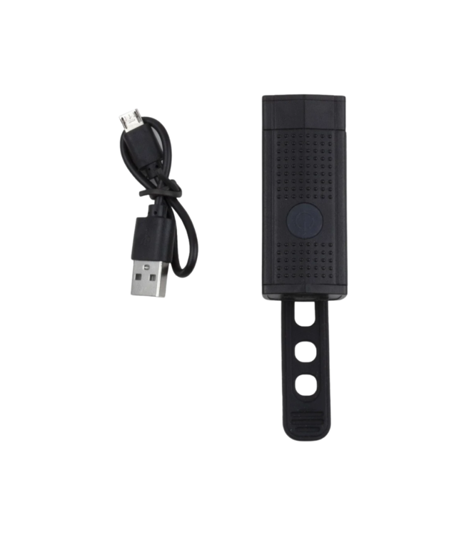 35 Lumen Front Bike Light