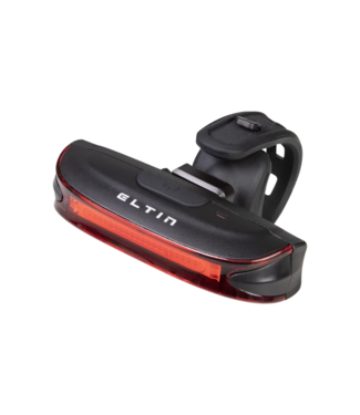 ELTIN 65 Lumen Rear Bike Light - Focus