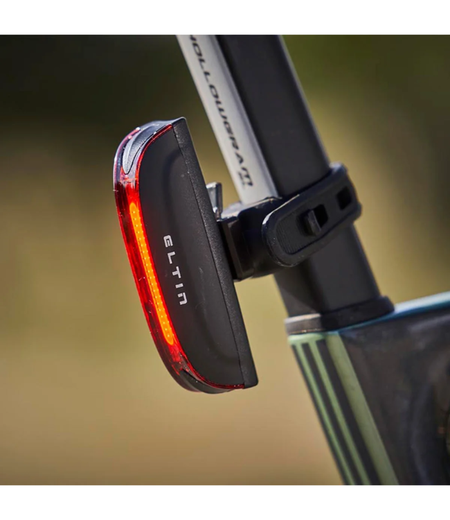 65 Lumen Rear Bike Light - Focus