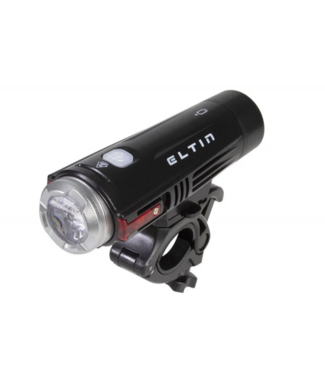 ELTIN Pro 850 Lumen Front Bike Light