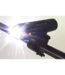 Pro 850 Lumen Front Bike Light
