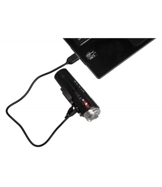 Pro 850 Lumen Front Bike Light