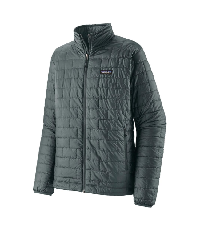 PATAGONIA Men's Nano Puff Jacket