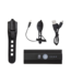 350 Lumen Front Bike Light with Remote Control