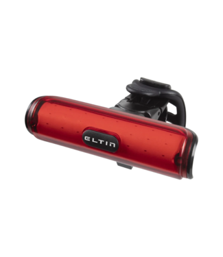 ELTIN 50 Lumen Rear Bike Light