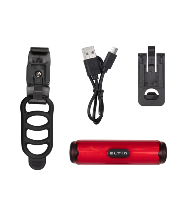 50 Lumen Rear Bike Light