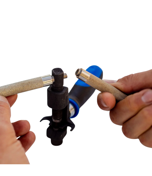 ELTIN Chain-Cutter 6-11 Speeds