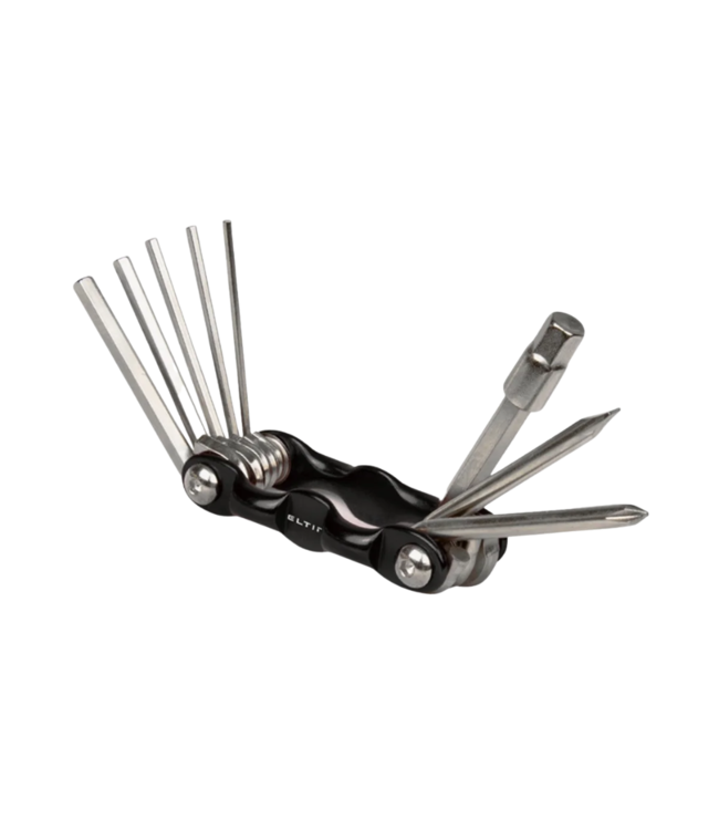 9 in 1 Bike Multi Tool