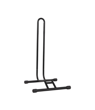 Bike Rack Black