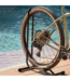 Bike Rack Black